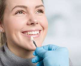 VENEERS